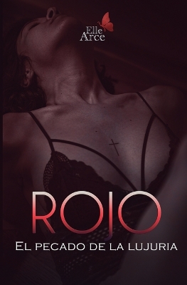 Book cover for Rojo