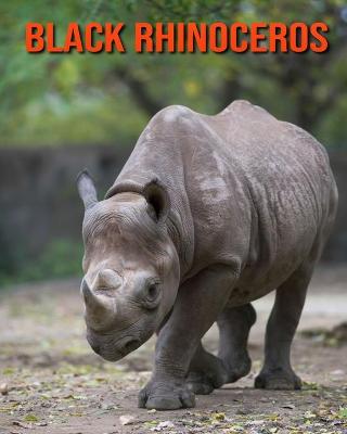 Cover of Black Rhinoceros