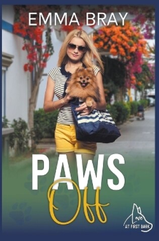 Cover of Paws Off