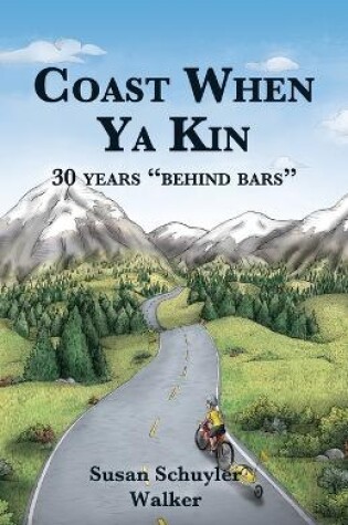 Cover of Coast when ya kin