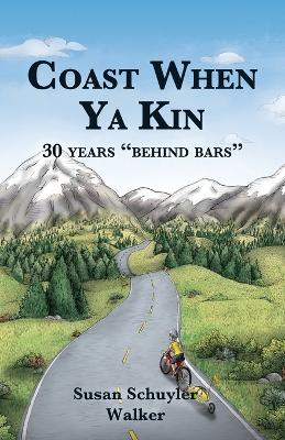 Book cover for Coast when ya kin
