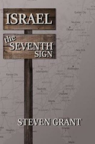 Cover of Israel the Seventh Sign
