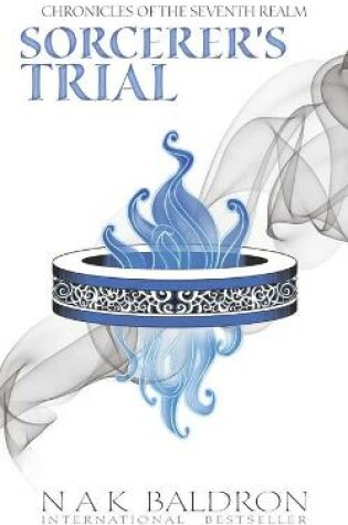 Cover of Sorcerer's Trial