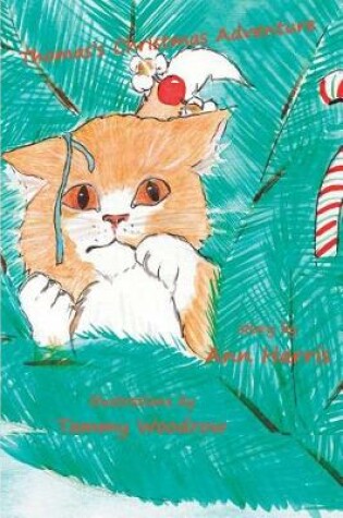 Cover of Thomas's Christmas Adventure