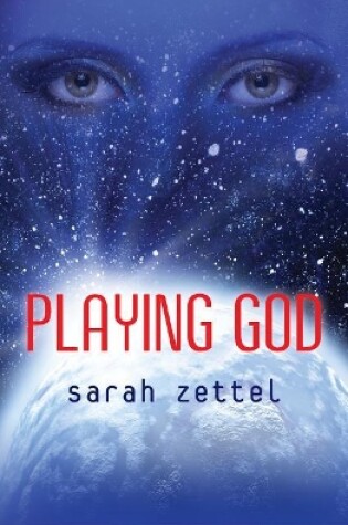 Cover of Playing God
