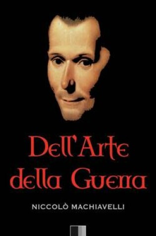 Cover of Dell'arte della guerra (Annotated)