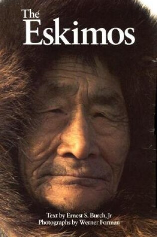 Cover of The Eskimos