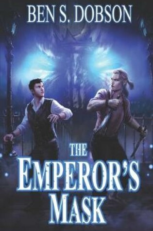 Cover of The Emperor's Mask