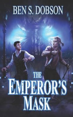 Book cover for The Emperor's Mask