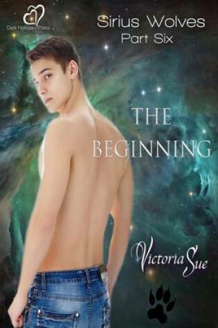 Cover of The Beginning