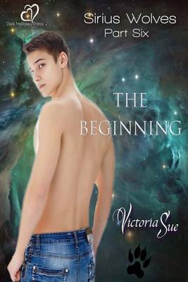 Book cover for The Beginning