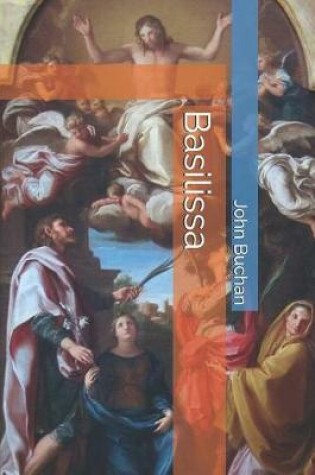 Cover of Basilissa