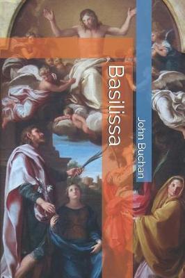 Book cover for Basilissa