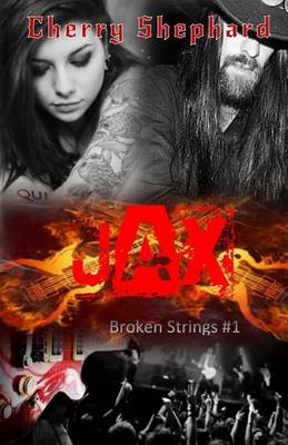 Cover of Jax