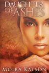Book cover for Daughter of Ashes