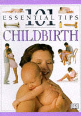 Book cover for DK 101s:  20 Childbirth
