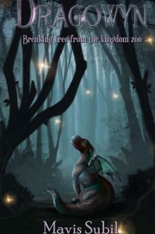 Cover of Dragowyn