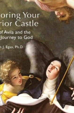 Cover of Exploring Your Interior Castle