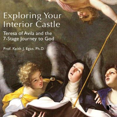 Book cover for Exploring Your Interior Castle