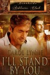 Book cover for I'll Stand by You