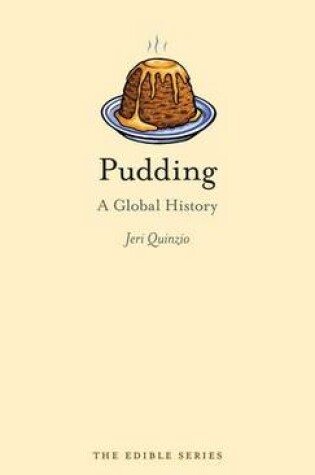 Cover of Pudding