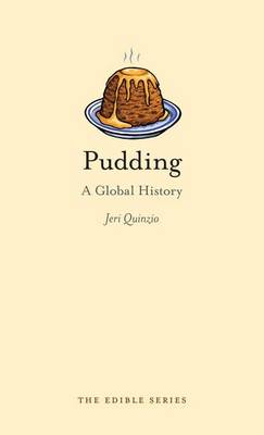 Cover of Pudding