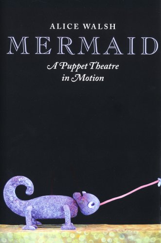 Book cover for Mermaid