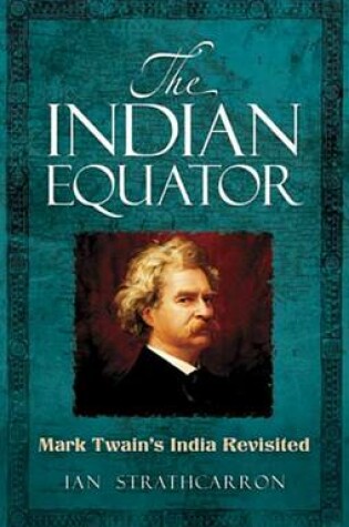 Cover of The Indian Equator