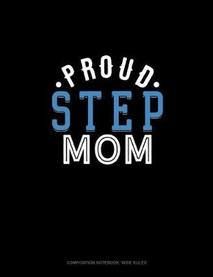 Cover of Proud Step Mom