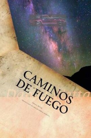 Cover of Caminos de Fuego