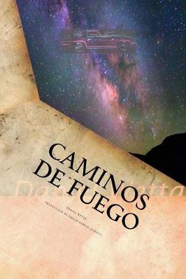 Book cover for Caminos de Fuego