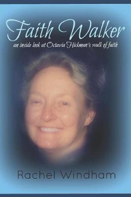 Book cover for Faith Walker