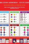 Book cover for Mathematik-Spiele im Vorschulalter (Bis zehn addieren - Stufe eins)