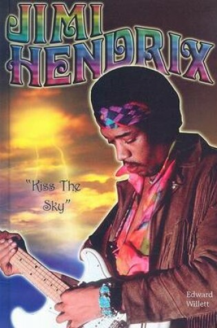 Cover of Jimi Hendrix