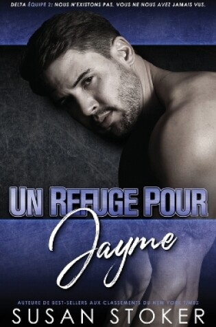 Cover of Un Refuge pour Jayme