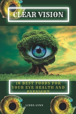 Book cover for Clear Vision