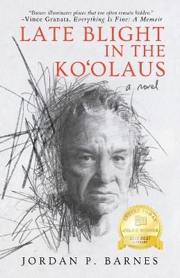 Book cover for Late Blight in the Koʻolaus