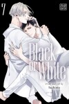 Book cover for Black or White, Vol. 7