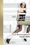 Book cover for Pratica Disegno [Color] - XL Eserciziario 3