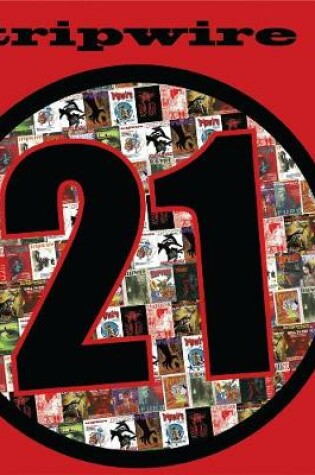 Cover of Tripwire 21st Anniversary