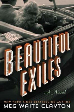 Cover of Beautiful Exiles