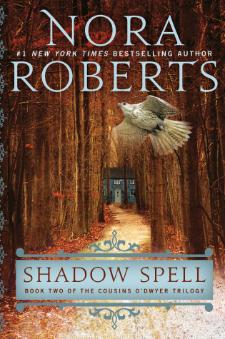 Cover of Shadow Spell