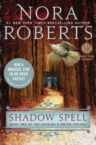 Cover of Shadow Spell