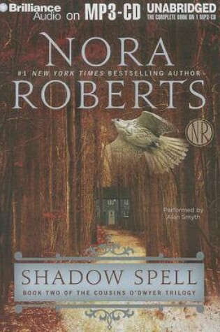 Cover of Shadow Spell