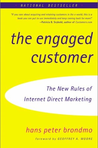 Cover of Engaged Customer