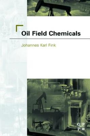 Cover of Oil Field Chemicals