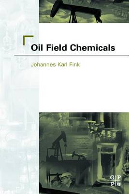 Book cover for Oil Field Chemicals