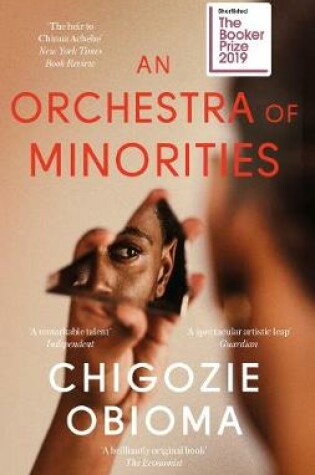 Cover of An Orchestra of Minorities