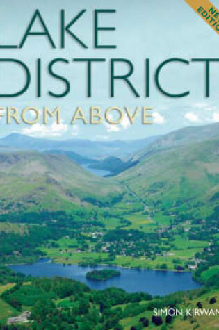 Cover of Lake District from Above