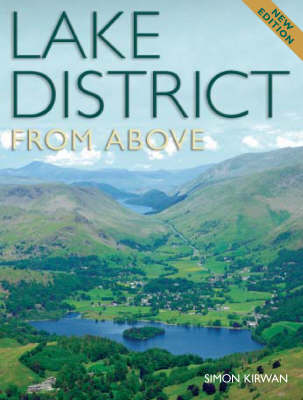 Cover of Lake District from Above